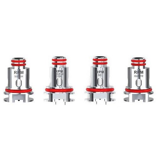 Smok RPM Coil (clone)