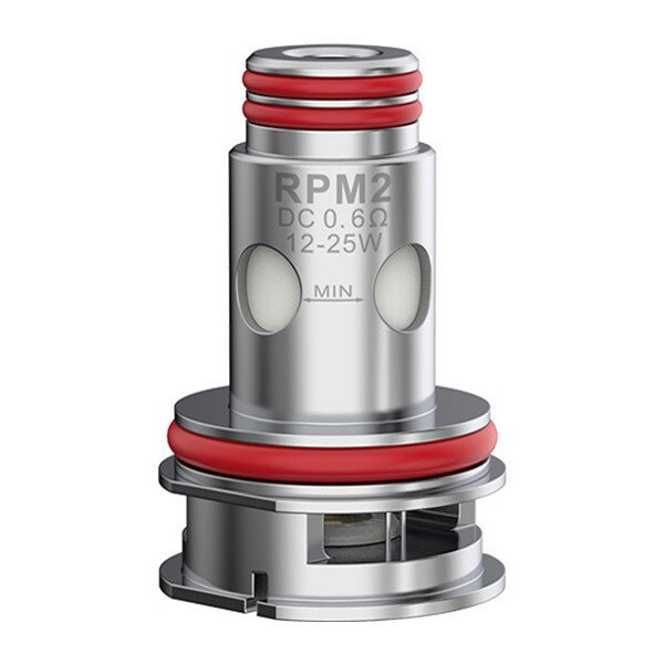 Испаритель Smok RPM 2 (DC MTL, Mesh) (clone) 0.6 Ом (DC MTL)