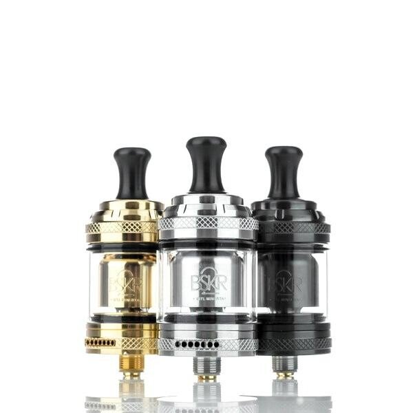 Vandy Vape Berserker V2 Mini MTL RTA (clone)