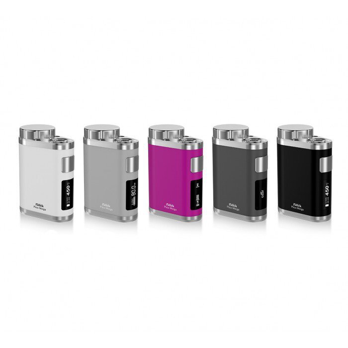 Eleaf iStick Pico Mega Mod (original)