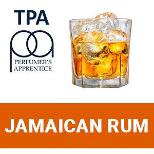 TPA  Jamaican Rum (Ямайский ром)