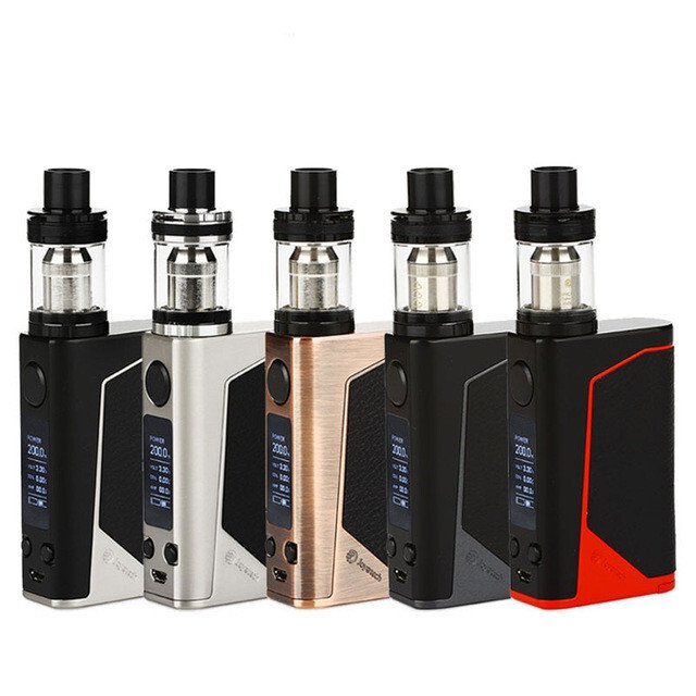 Joyetech eVic Primo с UNIMAX 25 (original)