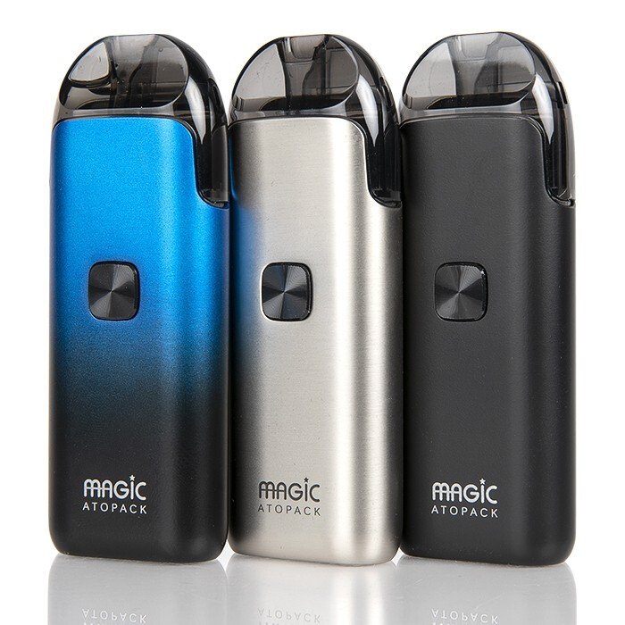 POD система Joyetech ATOPACK Magic Kit 7ml (original)