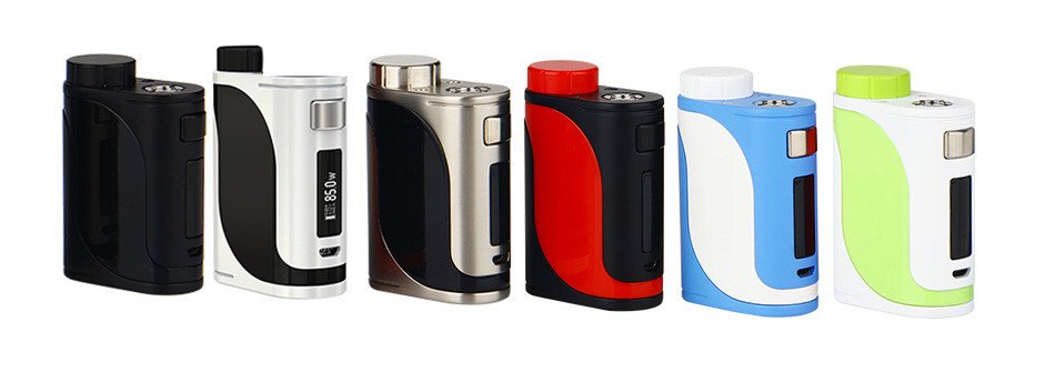 Eleaf iStick Pico 25 85W MOD