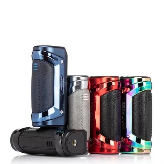 Geekvape S100 Mod (Aegis Solo 2) Original