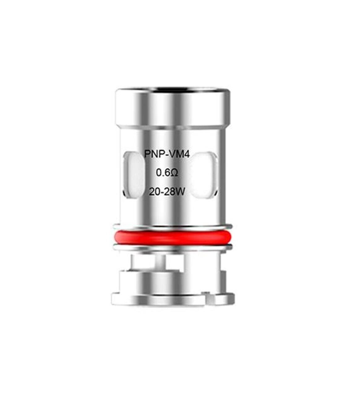 Испаритель Voopoo PnP (R1, M1, M2, VM1, VM3, VM4, VM5, VM6, C1, TM1) (clone) 0.6 Ом (VM4)