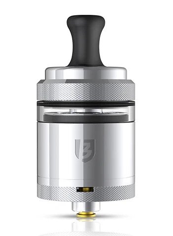 Vandy Vape Berserker V3 MTL RTA (clone) Silver