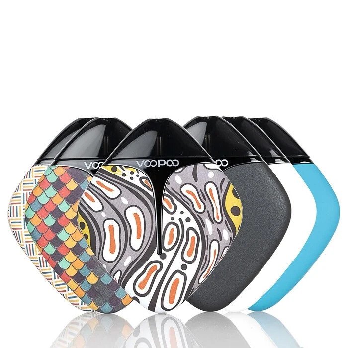 Voopoo Finic Fish Pod System Kit (original)