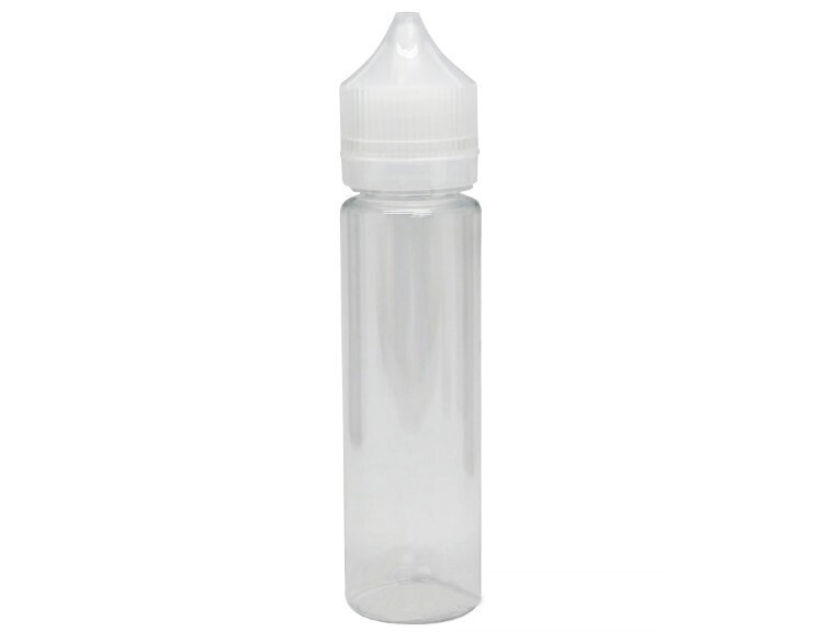 Флакон Unicorn 60ml