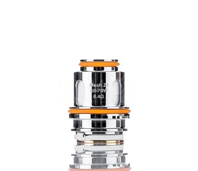Испаритель для Geekvape Zeus Sub-ohm Tank (clone) Mesh Z1 KA1 (0,4 ohm)