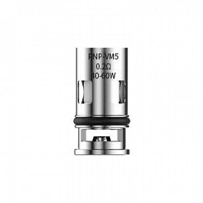 Испаритель Voopoo PnP (R1, M1, M2, VM1, VM3, VM4, VM5, VM6, C1, TM1) (clone) 0.2 Ом (VM5)