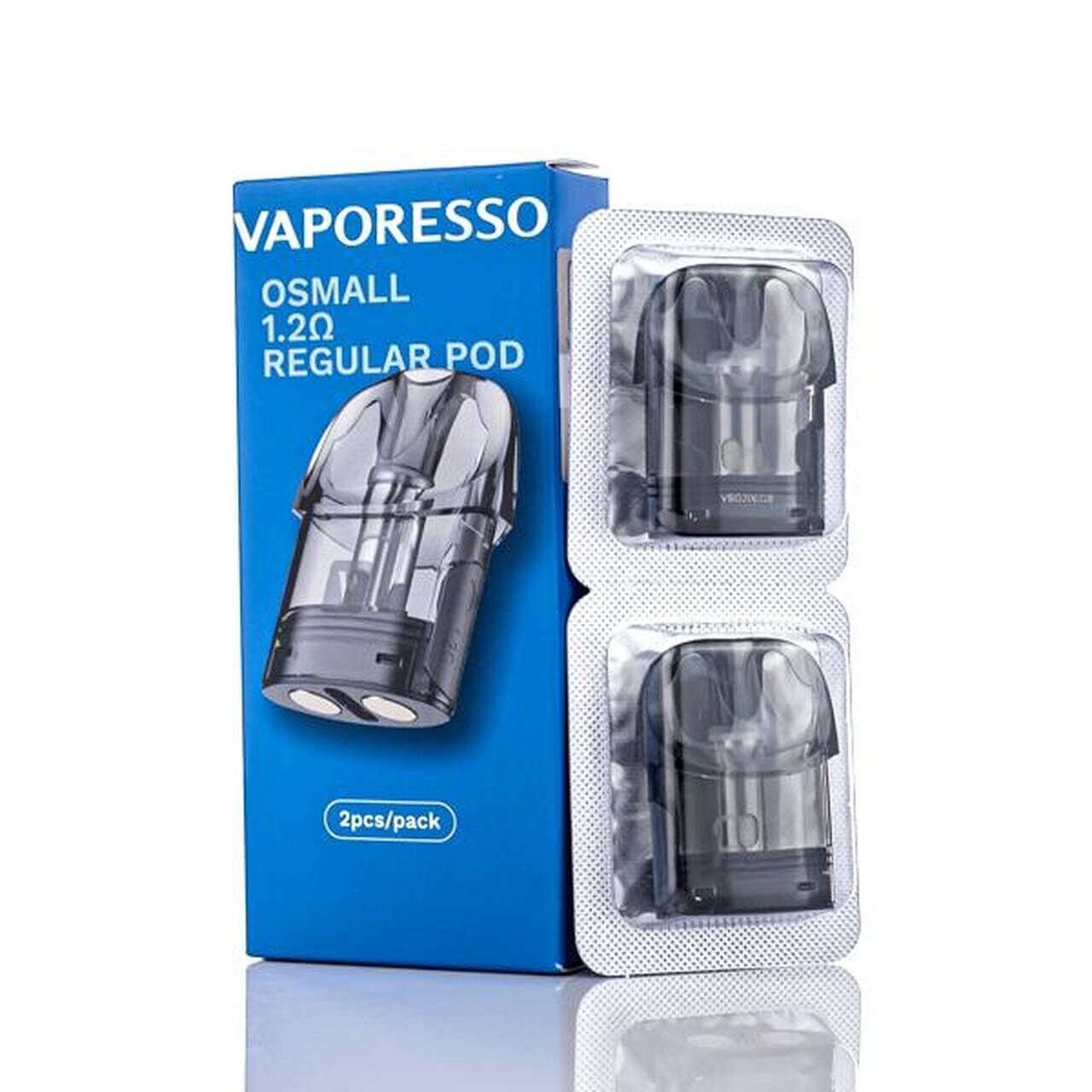 Картридж Vaporesso OSMALL Pod Cartridge (Original)