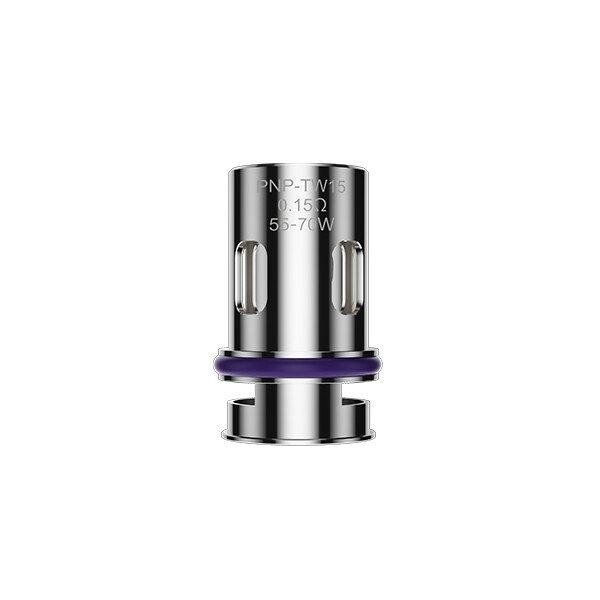 VOOPOO PnP-TW Coil (Original) 0.15 Ом (TW15)