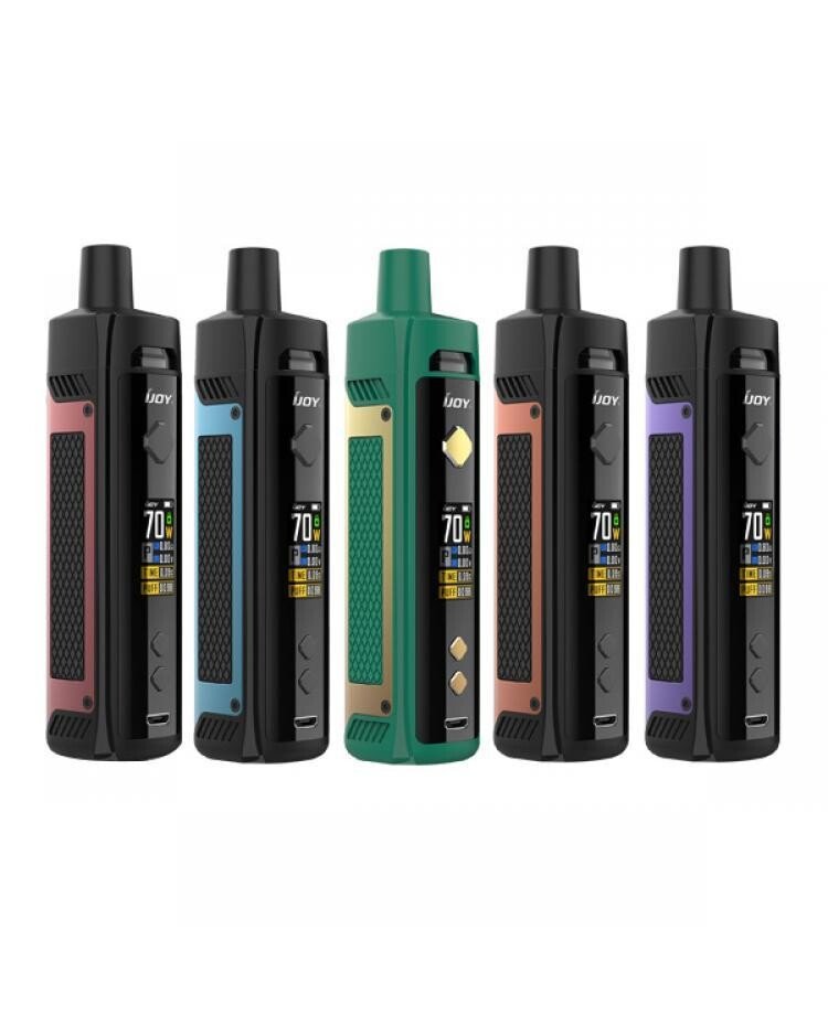 Электронная сигарета IJOY Jupiter Kit (original)