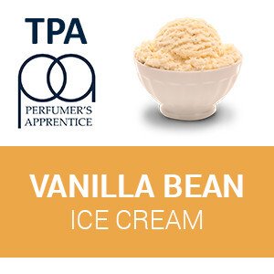 TPA Vanilla Bean Ice Cream (Ванильное мороженное)