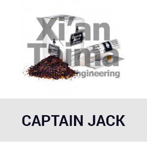 Xi'an Taima "Captain Jack"