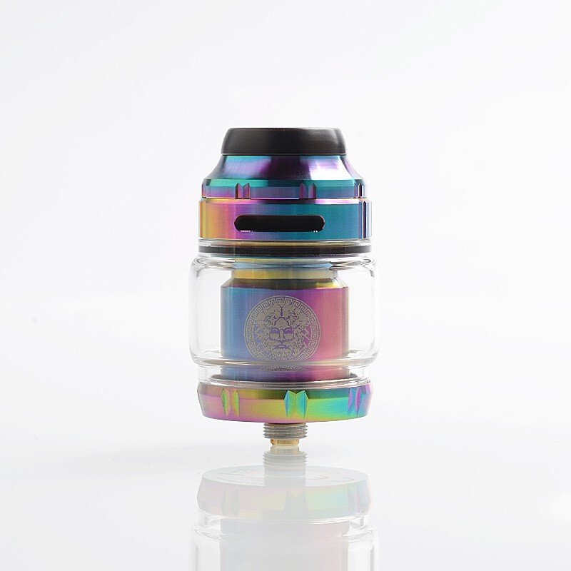 GeekVape Zeus X RTA (clone) Rainbow