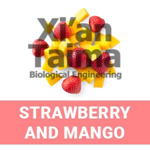 Xi'an Taima "Strawberry and Mango"