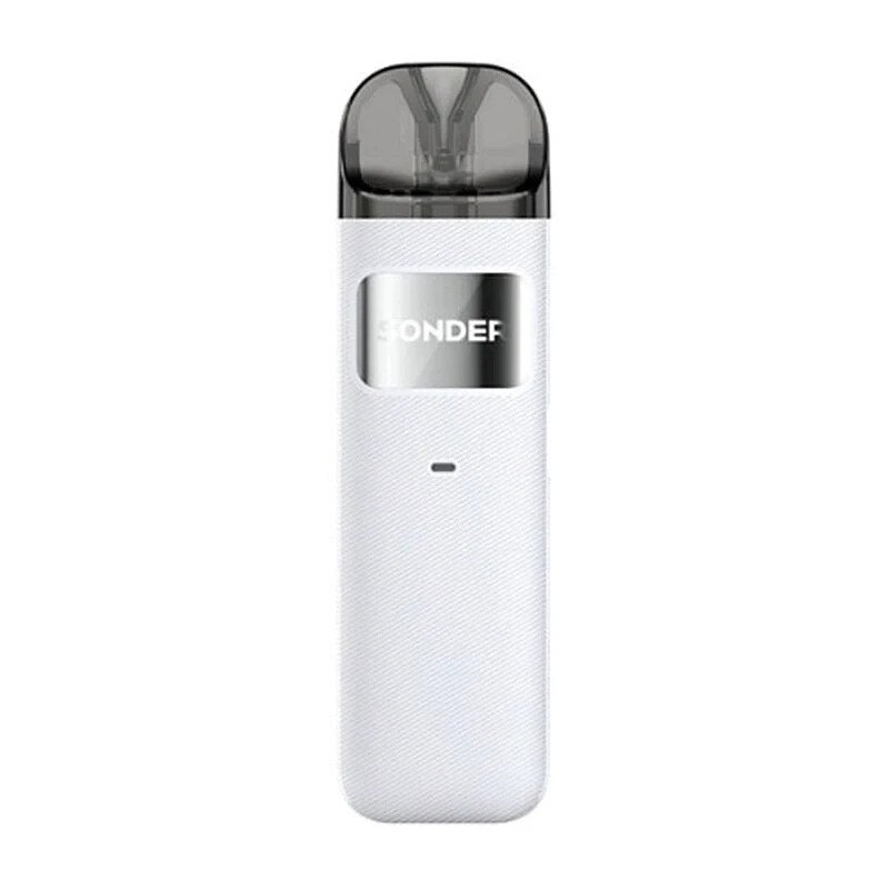 Geekvape Sonder U Kit White
