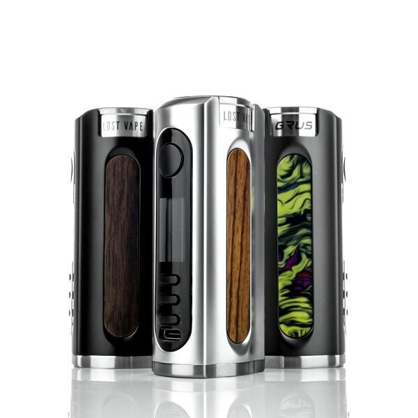 Lost Vape Grus 100W MOD (original)
