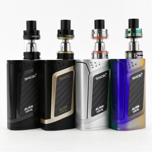 SMOK Alien 220W kit (clone)