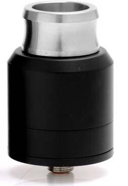 Storm Rogue RDA (clone)
