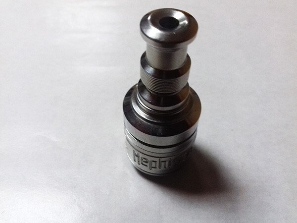 RDA атомайзер Mephisto