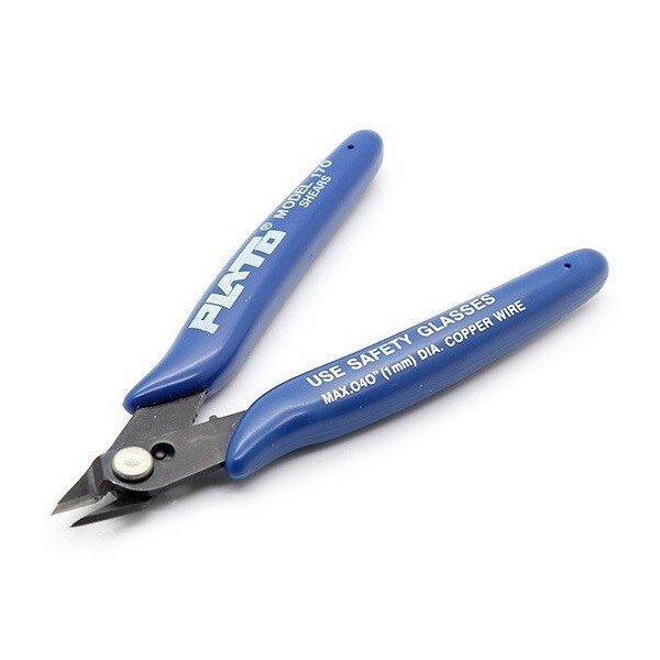 Кусачки Plato Flush Cutter (clone)