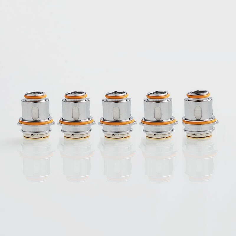 Испаритель для Geekvape Zeus Sub-ohm Tank (clone)