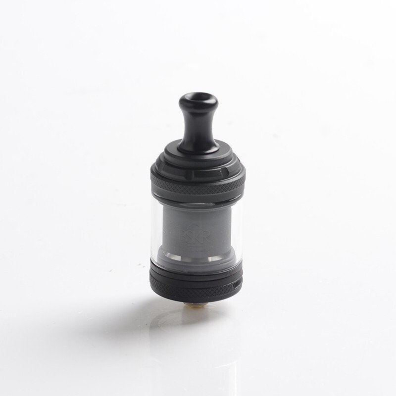 Vandy Vape BSKR V2 MTL RTA (clone) Matte Black