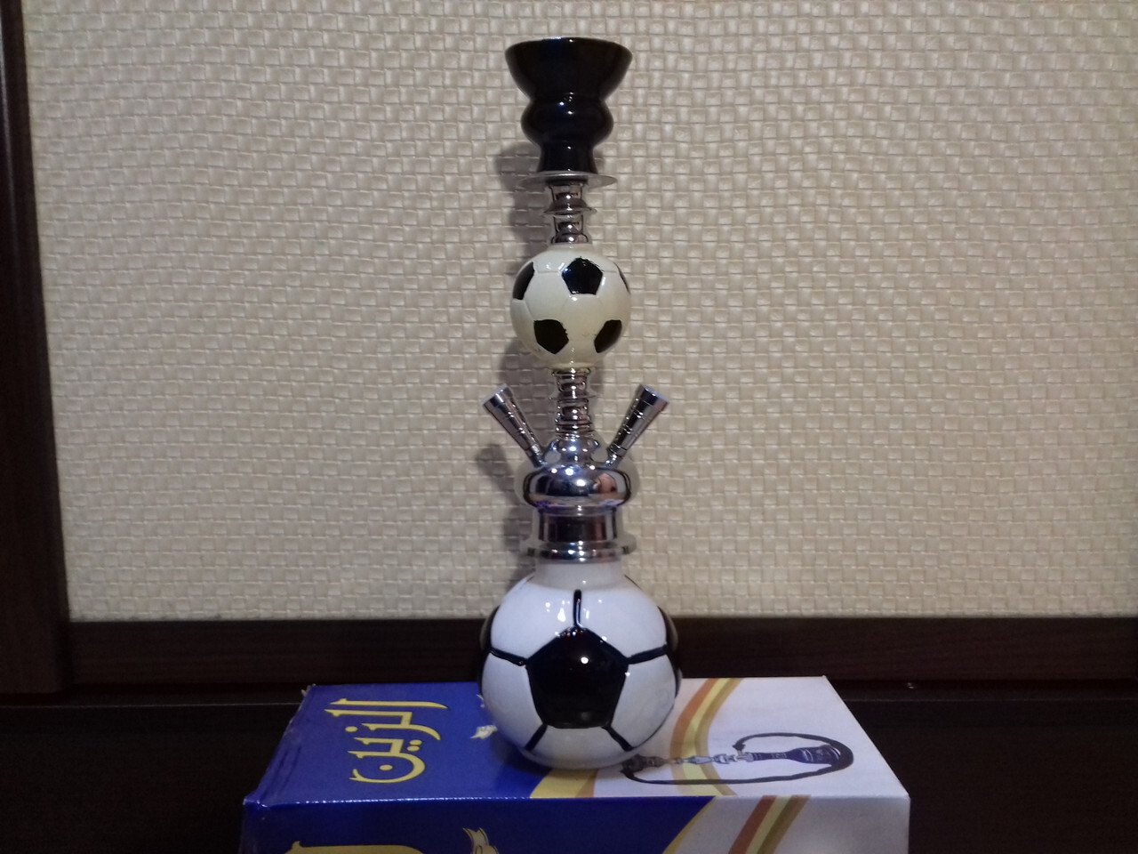 Кальян М1-728