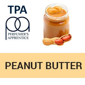 TPA Peanut Butter (Арахисовое масло)