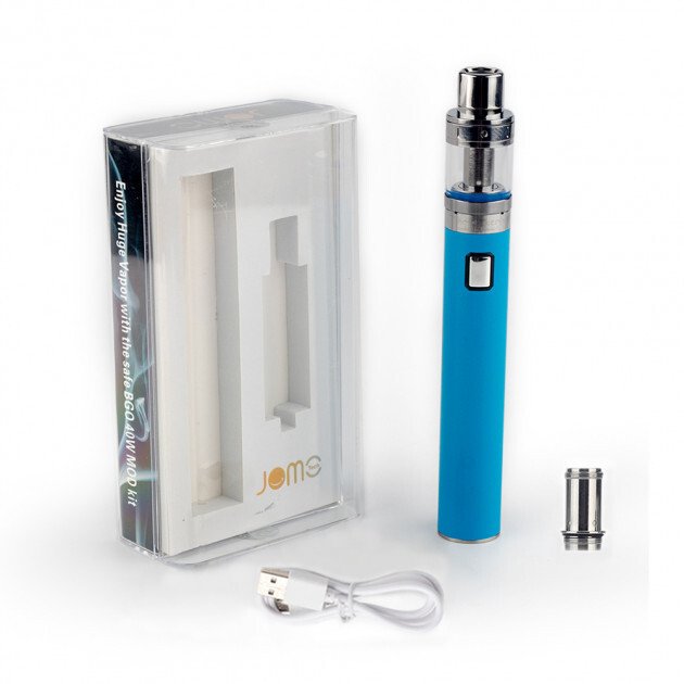 Jomotech BGO 40w kit
