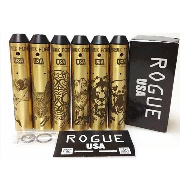 Rogue USA Force Mod Kit (clone)