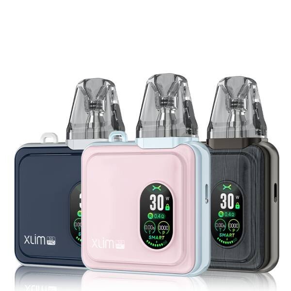 OXVA Xlim SQ PRO 1200mAh (original)