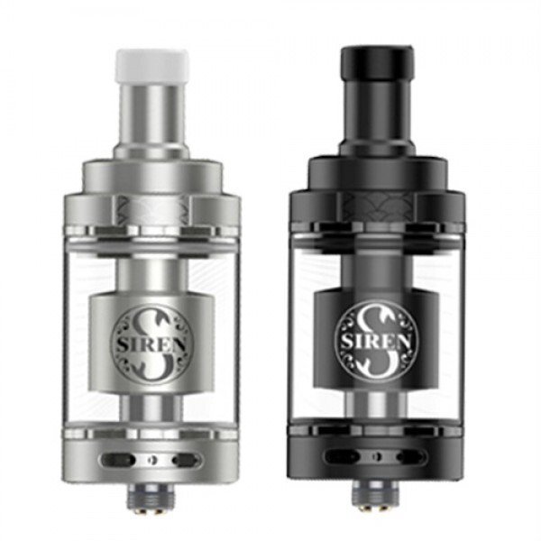 Digiflavor Siren 2 GTA MTL (original)