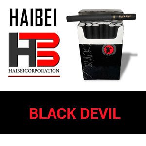 HB Black Devil