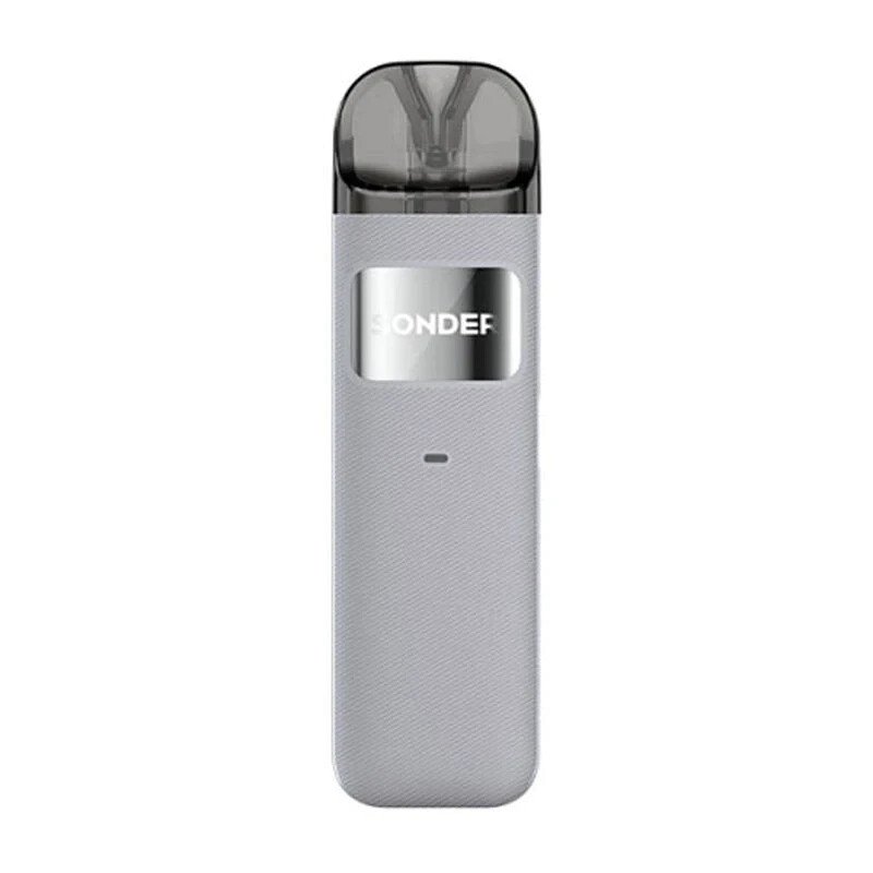 Geekvape Sonder U Kit Gray