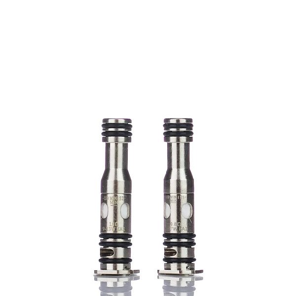Lost Vape UB MINI Coil (S1-S2) (Original)
