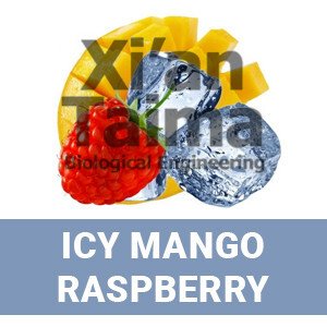 Xi'an Taima "Icy Mango Raspberry"