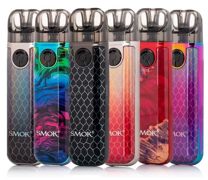 Smok Novo 4 Mini Kit (original)