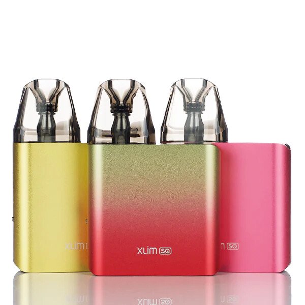 OXVA Xlim SQ 900mAh (original)