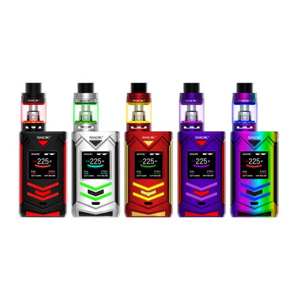 Smok Veneno 225W TC Kit 2ml