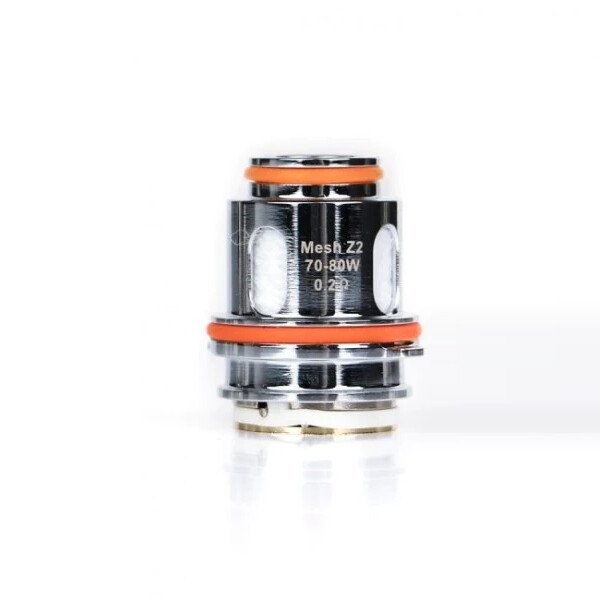 Geekvape Zeus SubOhm Mesh Z2 Coil (Original)