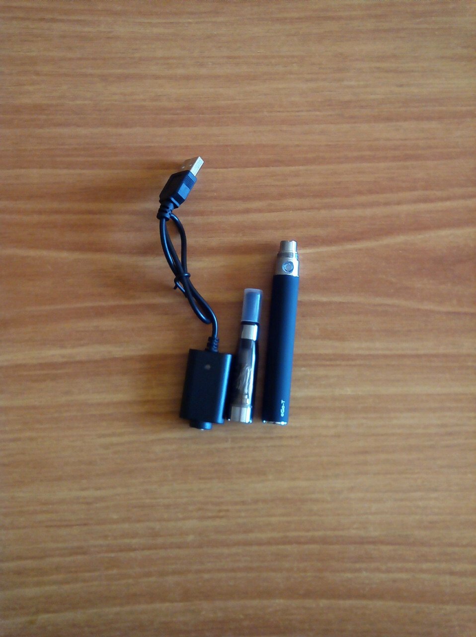 Электронная сигарета EGO CE4 (1100mah)