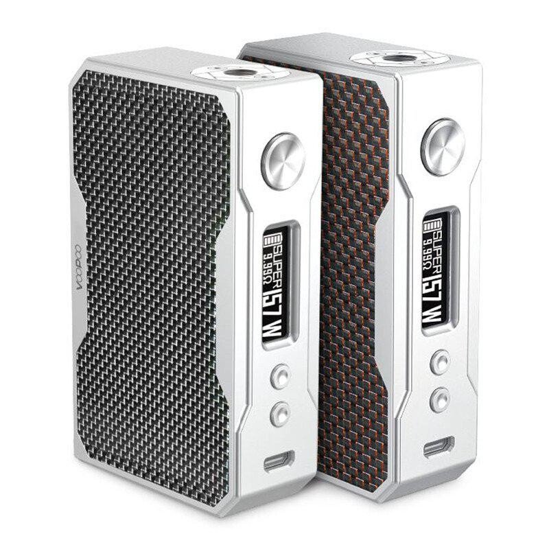 VooPoo Drag 157W MOD