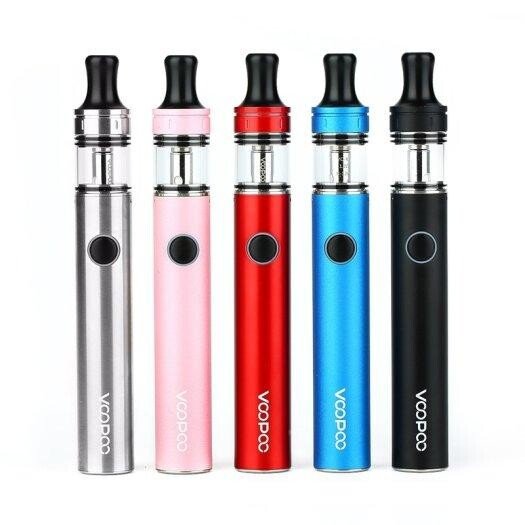 Электронная сигарета VOOPOO FINIC 16 AIO Pen Kit (original)