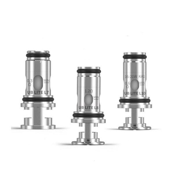 Испаритель Lost Vape UB Lite (L7, L8, L10)