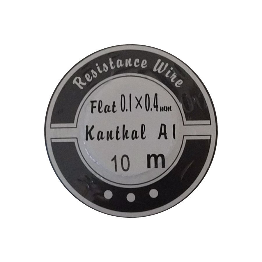 КА1 Flat Ribbon Wire
