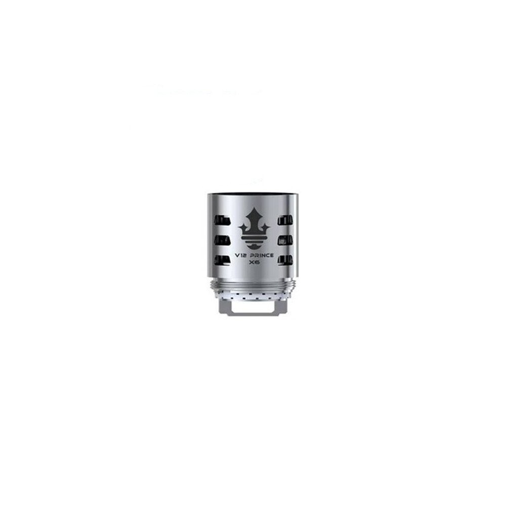 Испаритель SMOK V12 Prince (M4, Q4, X6, T10, Mesh, Mesh Max) (clone) V12 Prince X6